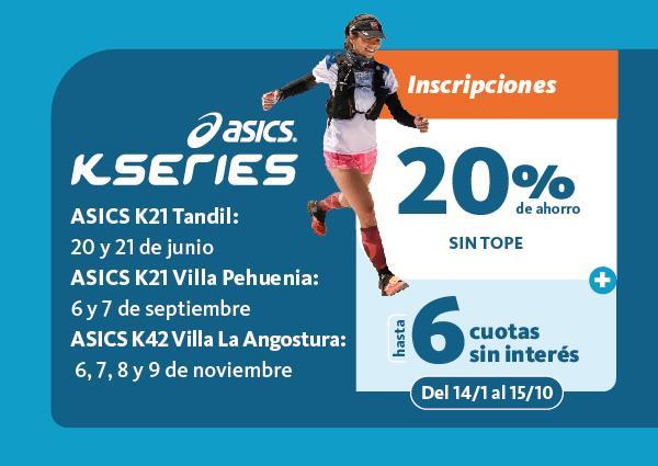 Beneficios KSeries